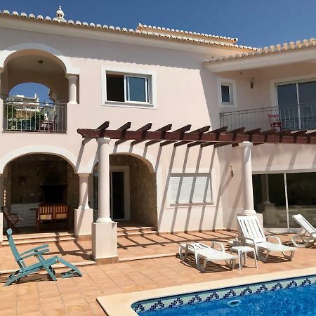 Lovely Burgau Villa Just 3 Mins Walk From Beach Буденш Экстерьер фото