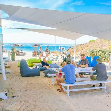Lovely Burgau Villa Just 3 Mins Walk From Beach Буденш Экстерьер фото