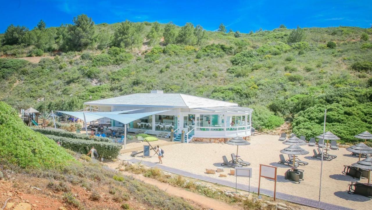 Lovely Burgau Villa Just 3 Mins Walk From Beach Буденш Экстерьер фото