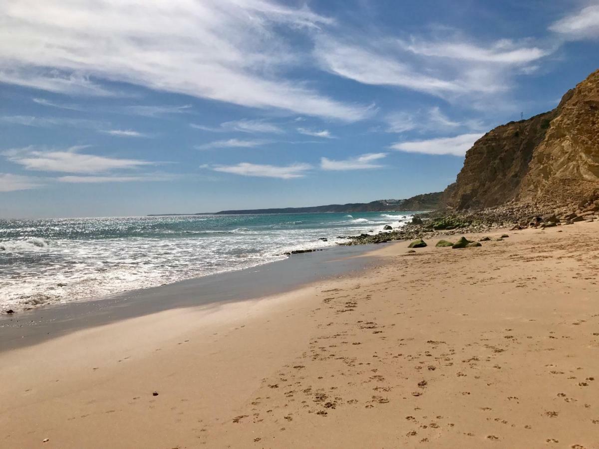Lovely Burgau Villa Just 3 Mins Walk From Beach Буденш Экстерьер фото