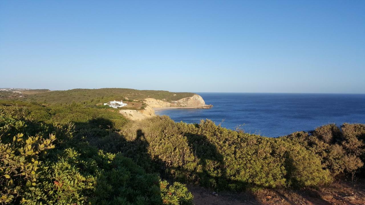 Lovely Burgau Villa Just 3 Mins Walk From Beach Буденш Экстерьер фото
