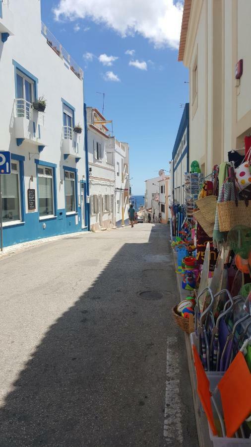 Lovely Burgau Villa Just 3 Mins Walk From Beach Буденш Экстерьер фото