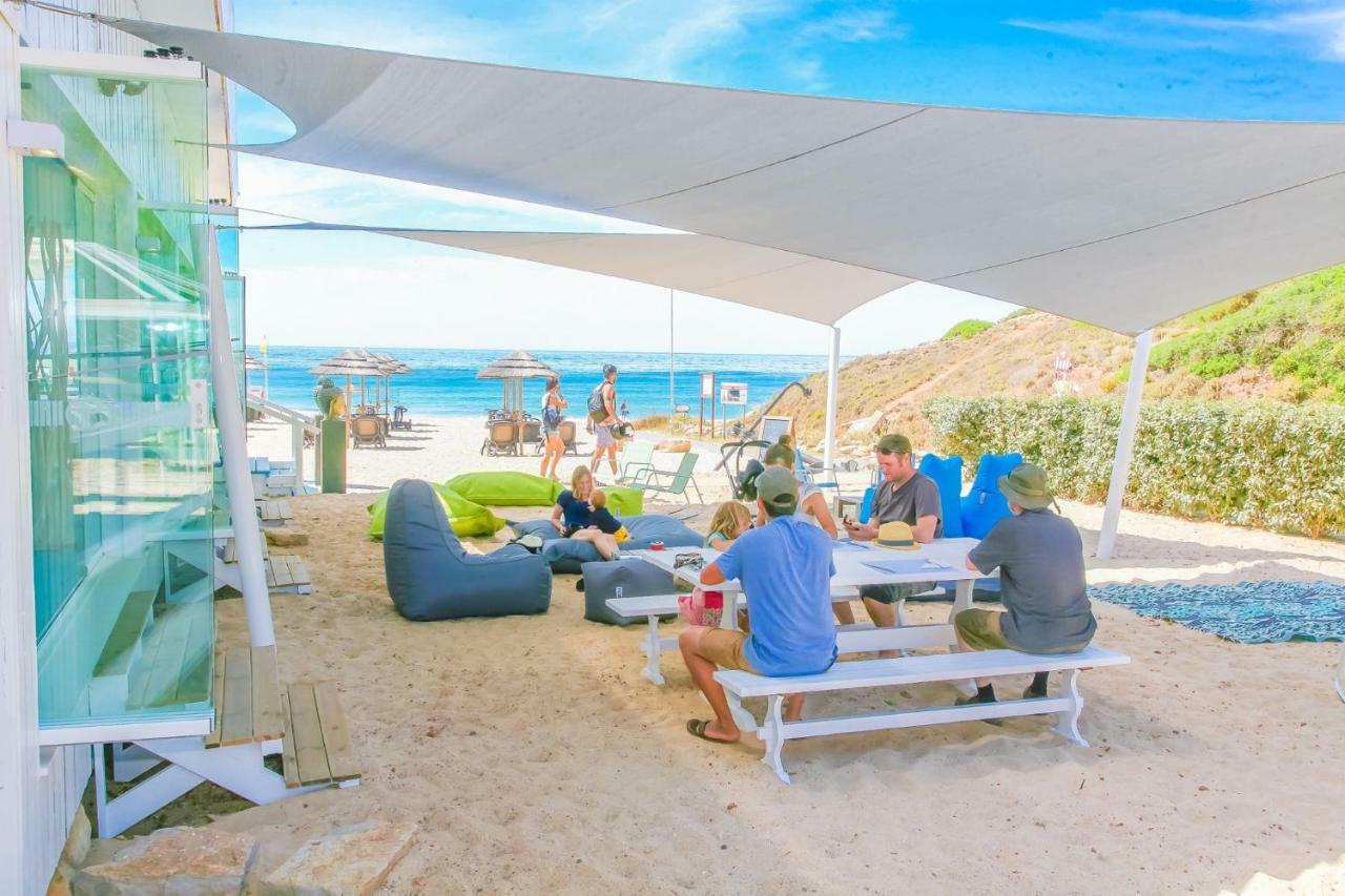 Lovely Burgau Villa Just 3 Mins Walk From Beach Буденш Экстерьер фото